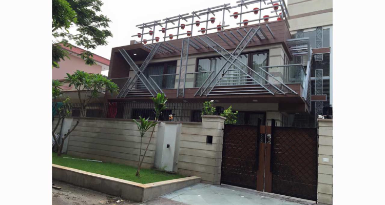 Ratashila - Architect in Haldwani