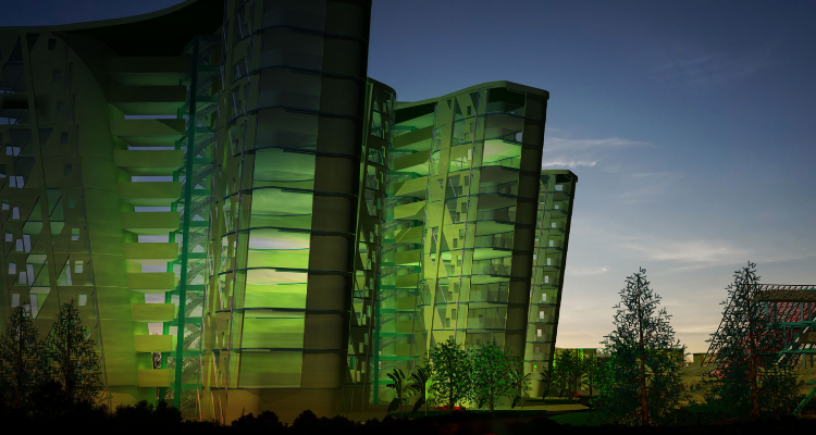 idieq MakerSpace - Architect in Haldwani