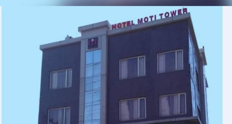 Rukhsana Shakil Civil Contractor - Haldwani