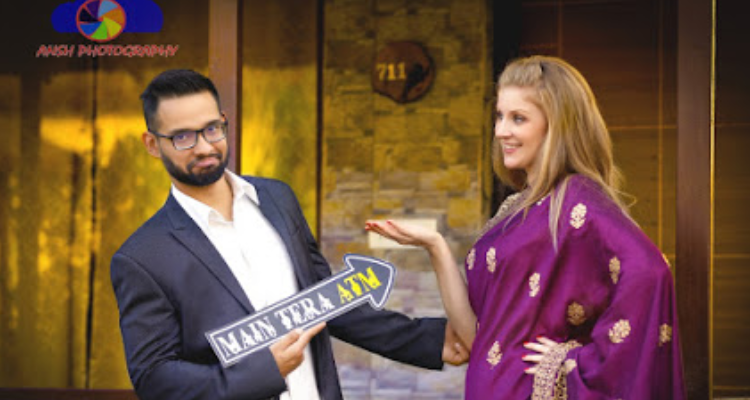 Ansh Video Vision - Photographer in Haldwani