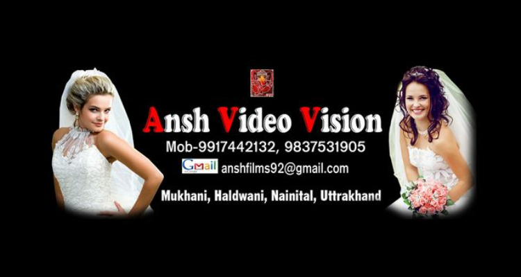 Ansh Video Vision - Photographer in Haldwani