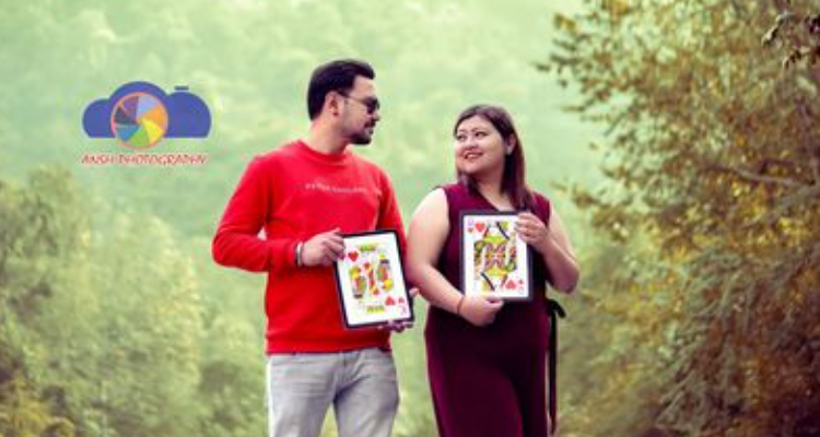 Ansh Video Vision - Photographer in Haldwani