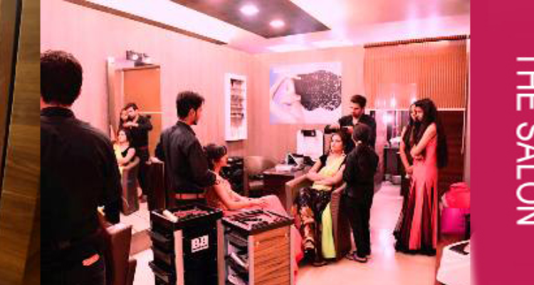 Makeover The Beauty Lounge-- Bridal makeup Artist/Parlor/Loreal Salon-  Haldwani | Address Guru