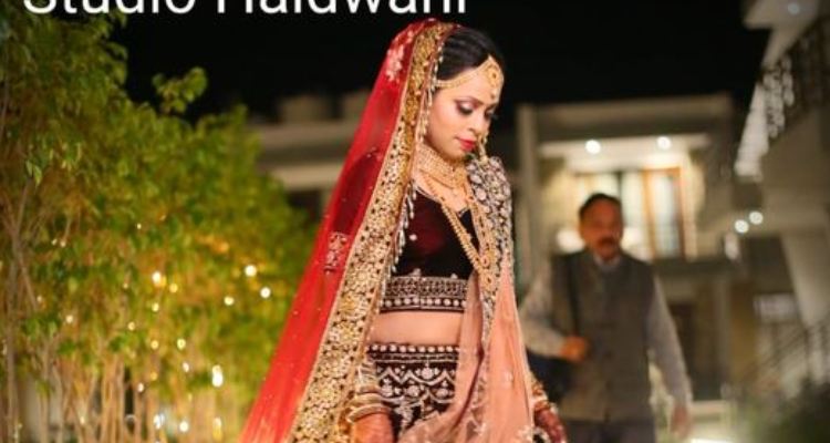 ssCare Beauty Studio | Bridal make up artist | Salon | Best Bridal make up in Haldwani