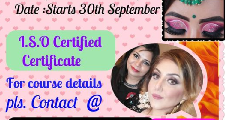 Care Beauty Studio | Bridal make up artist | Salon | Best Bridal make up in Haldwani