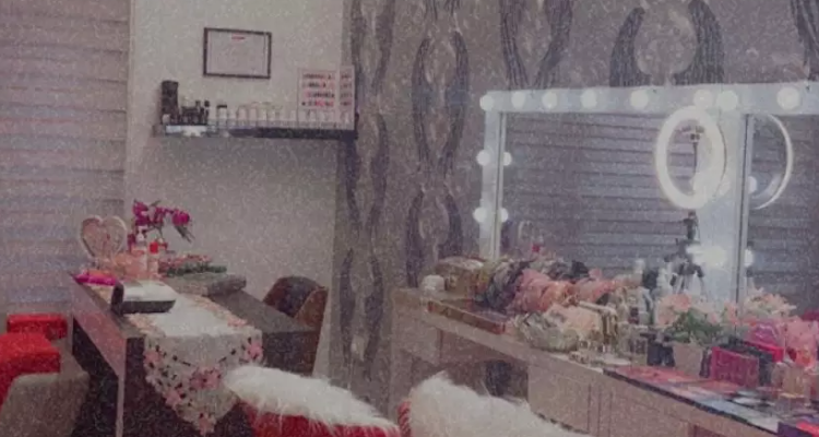 DOLL ME UP - Makeup Artist (Haldwani)