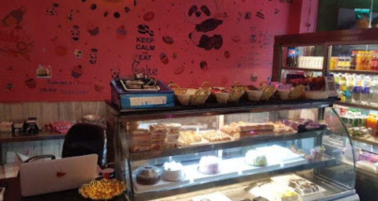 Mr. COCO Bakery Haldwani