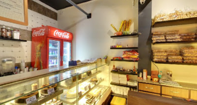 Brownies The Bakery Shop - Haldwani