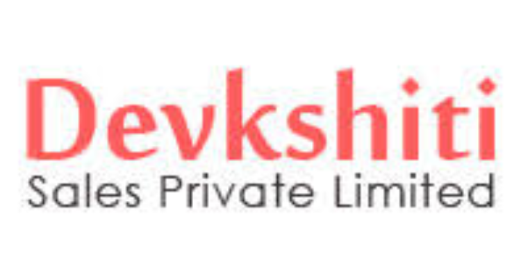 DEVKSHITI SALES PRIVATE LIMITED - Haldwani