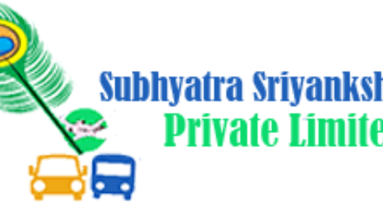 Office-subhyatra Sriyanksha Private Limited - Haldwani