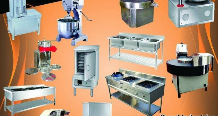 Suyal Industries - Haldwani