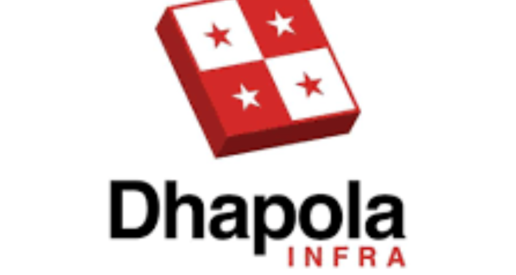 DHAPOLA INFRA PRIVATE LIMITED - Haldwani