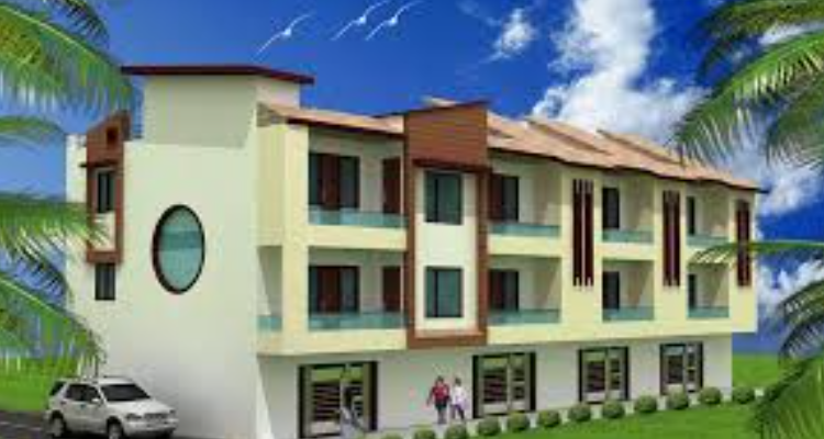 DHAPOLA INFRA PRIVATE LIMITED - Haldwani