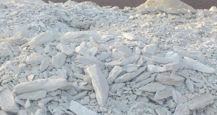 Kumaon Georesource Pvt. Ltd