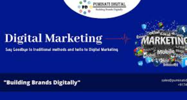 Puminati Digital Pvt. Ltd. - Haldwani