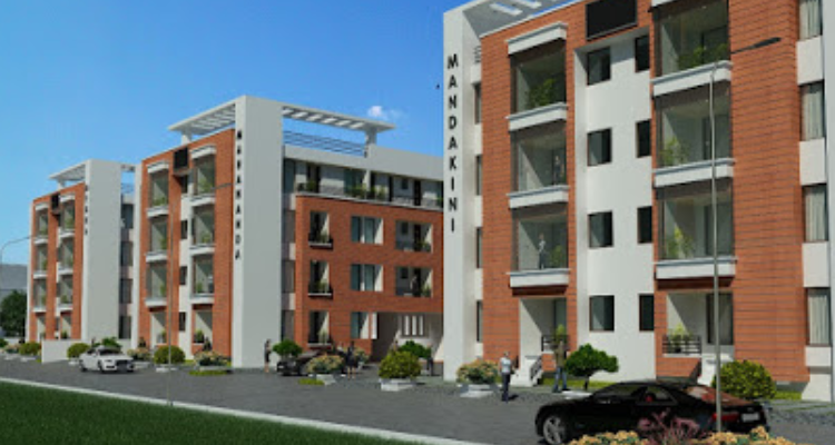 Agrawal Reveladore - Haldwani