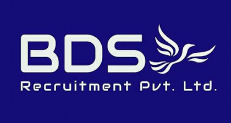 BDS Recruitment Private Limited - Haldwani
