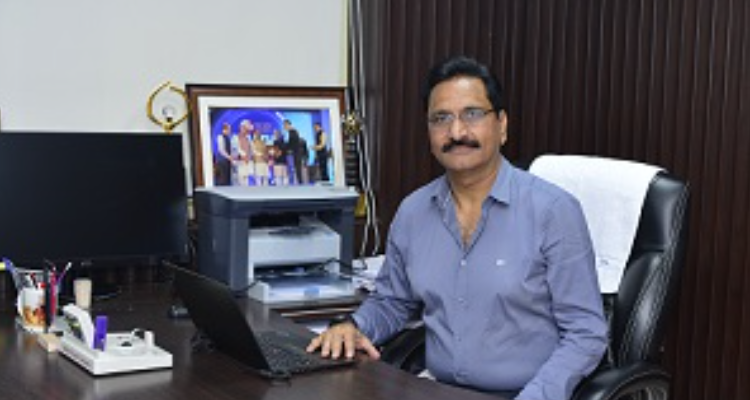 Chandan Healthcare Ltd.- Haldwani