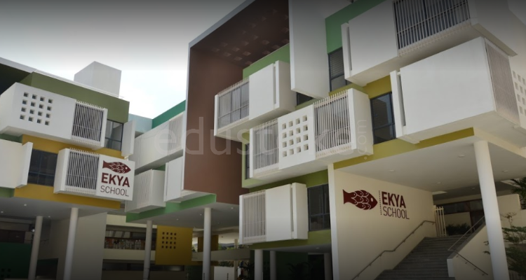 Ekya Schools