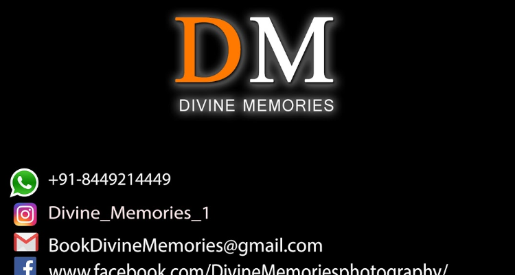 Divine Memories - Photographer in Haldwani