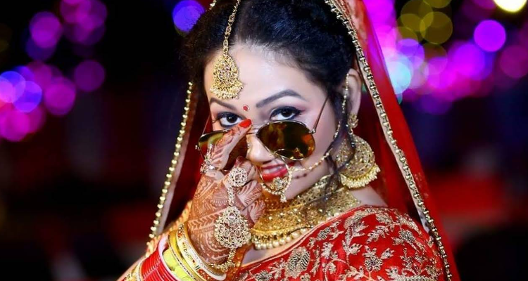 Shagun Photo Studio - Photographer in Haldwani