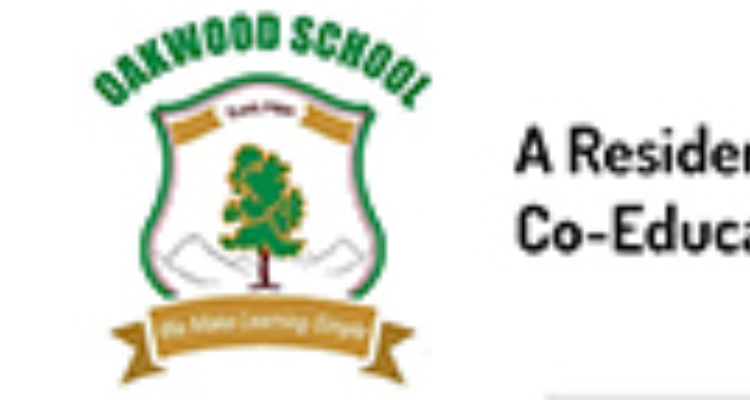 ssOakwood School Nainital