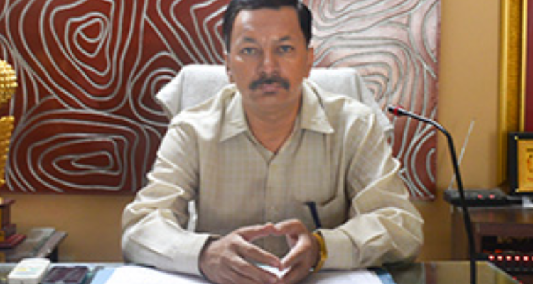 KVM Kids Zone - Haldwani