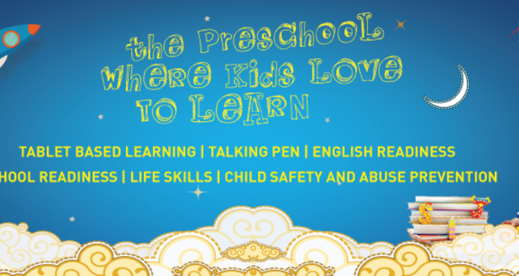 Kidzee School - Haldwani