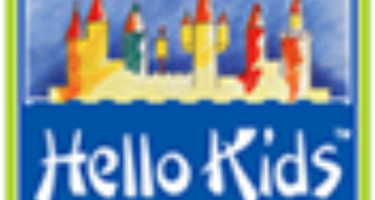 ssHello Kids Droplets - Kids School Haldwani
