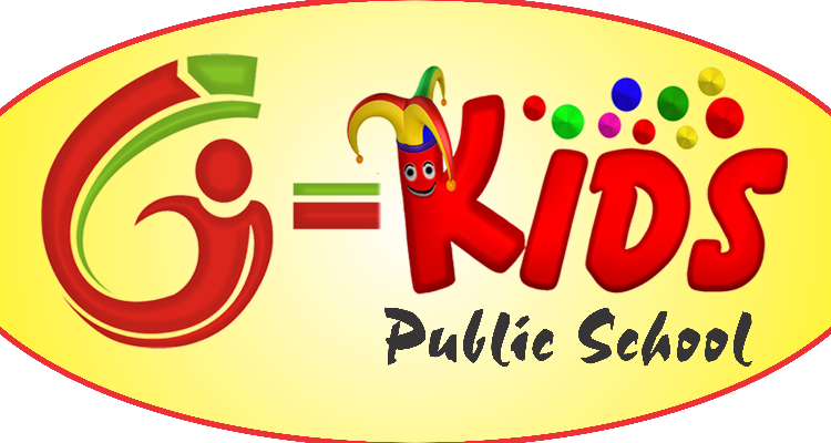 ssG-Kids Public School - Haldwani
