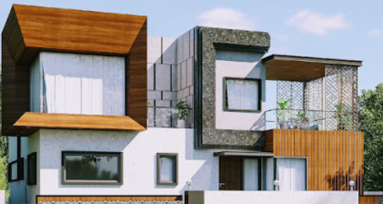 HDS ARCHITETS, Architect In Haldwani