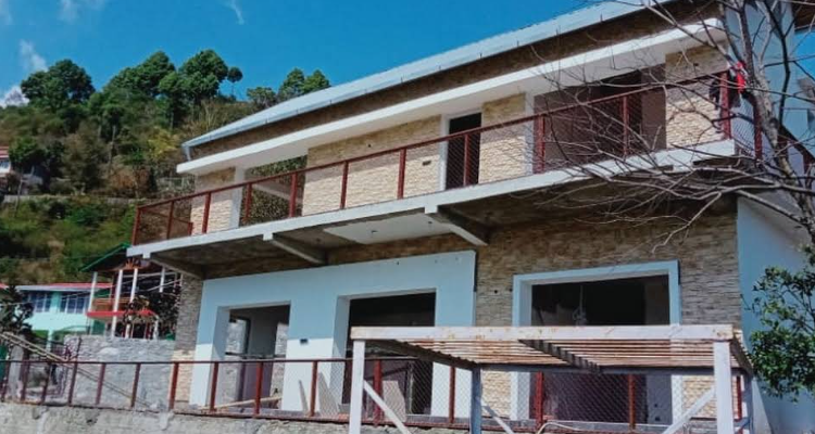 HDS ARCHITETS, Architect In Haldwani