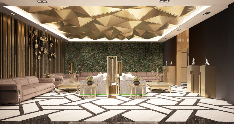 Studio design Views - Architect in Haldwani