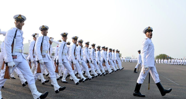 Cadets Defence Academy Dehradun