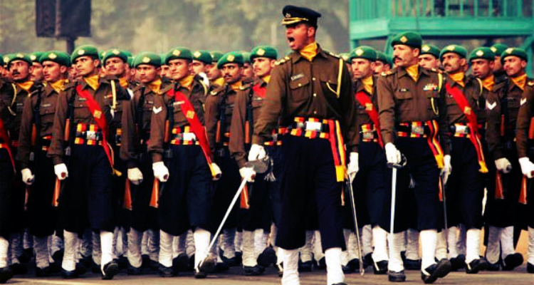Cadets Defence Academy Dehradun