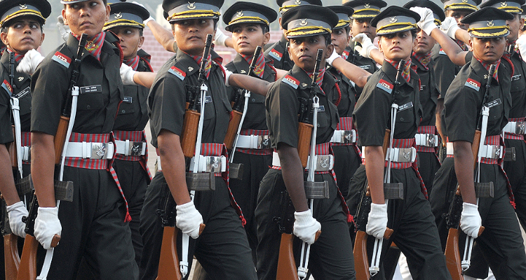 Cadets Defence Academy Dehradun