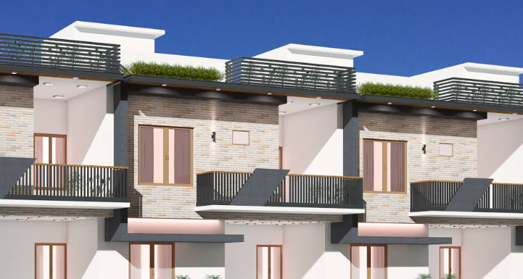 The Design Studio - Architect in Haldwani