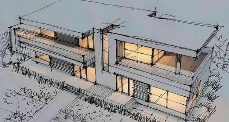 The Design Studio - Architect in Haldwani