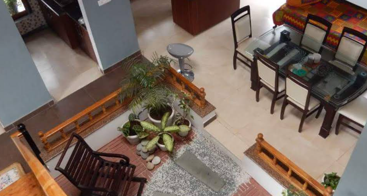 Urban bakhili Architects - Architect in Haldwani