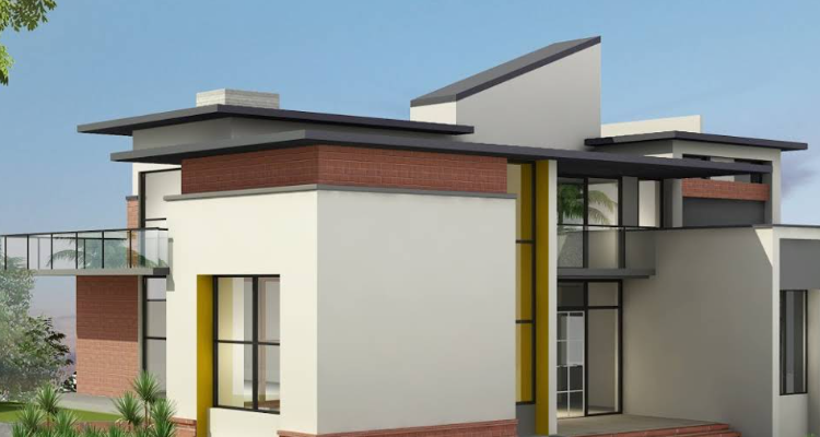 Urban bakhili Architects - Architect in Haldwani