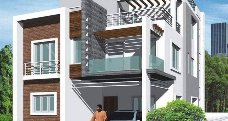 Kandpal Engineers - Architect in Haldwani