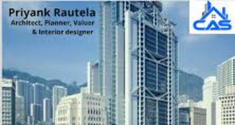 Chaturbhuj Architect Studio - Architect in Haldwani