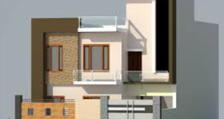 Chaturbhuj Architect Studio - Architect in Haldwani