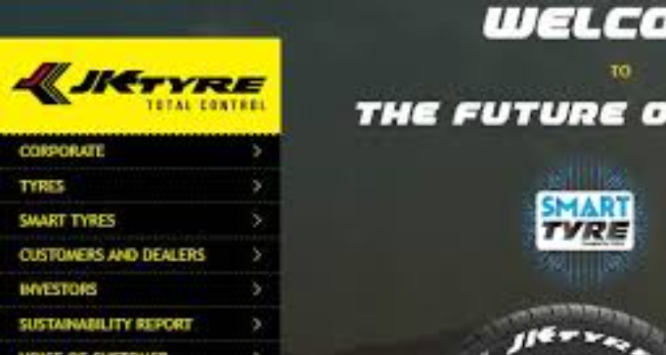 JK TYRE & INDUSTRIES - AREA OFFICE-HALDWANI