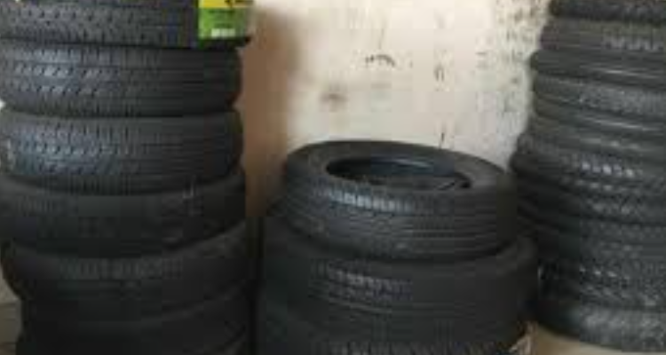 JK TYRE & INDUSTRIES - AREA OFFICE-HALDWANI