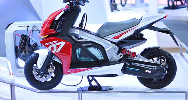 Nainital TVS - Haldwani