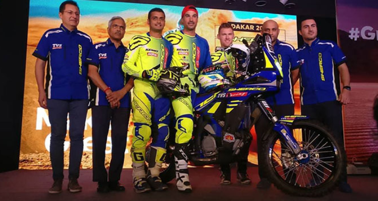 Nainital TVS - Haldwani