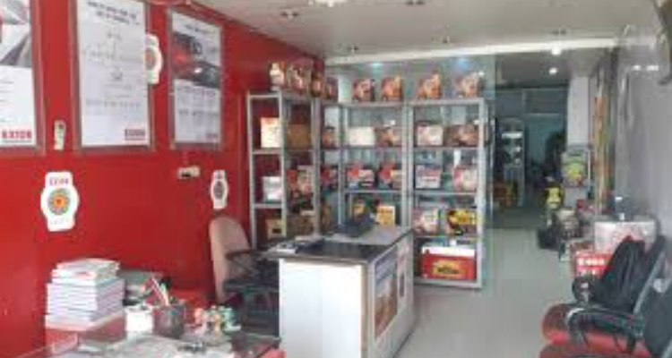 Hind Motor Stores - Nainital (Haldwani)