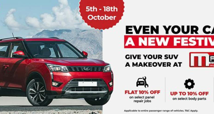 MAHINDRA BAJRANG MOTORS - Haldwani