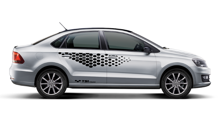 Volkswagen Haldwani - Car dealer in Haldwani,